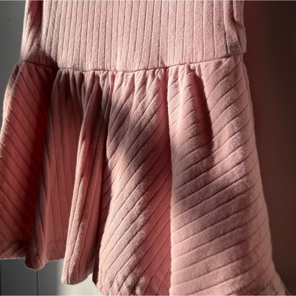 Pink Tank Top - Picture 4 of 4